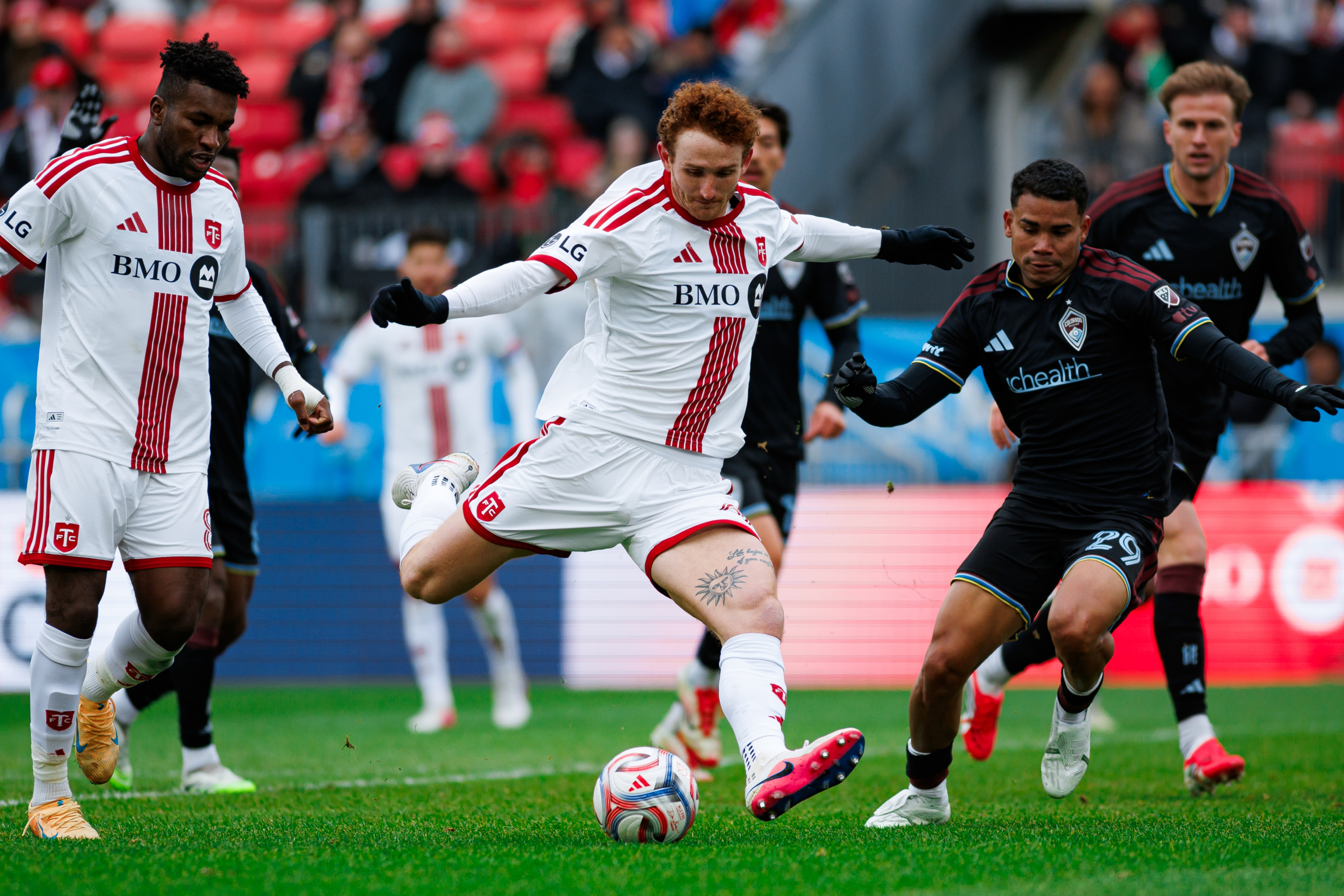 Toronto FC vs. FC Cincinnati in MLS action: Preview, projected XIs, doubts, and how to watch